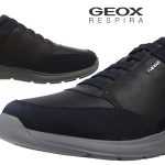 Zapatillas deportivas Geox U Damiano D para hombre baratas en Amazon