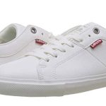 Zapatillas Levi's Woods W para mujer baratas en Amazon