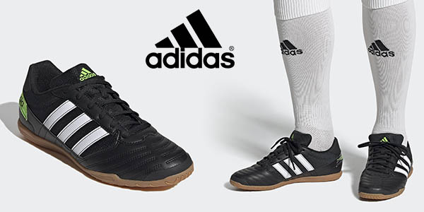 Adidas Sala zapatillas chollo
