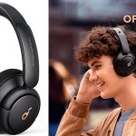 Chollo Auriculares Anker Soundcore Life Q30