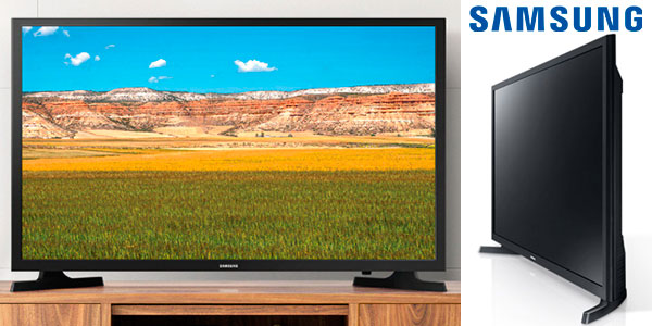 Chollo Smart TV Samsung T4305 HD de 32" 