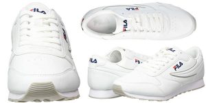 Chollo Zapatillas Fila Orbit para hombre