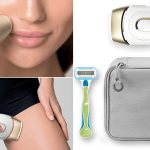 Depiladora Luz Pulsada IPL Braun Silk Expert Pro 5 PL5014 barata en Amazon