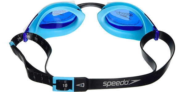 Gafas de natación Speedo Fastskin Elite baratas