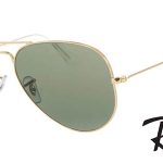 Gafas de sol Ray-Ban Aviator Large Metal Icons