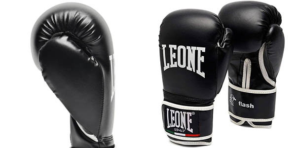 Leone1947 Ambassador Thai Boxing Gloves