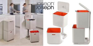 Joseph Joseph Totem Compact Grafito chollo