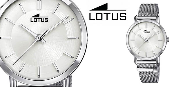 Lotus Trendy 18737 reloj oferta