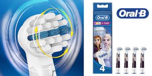 Oral-B Stages Power Frozen recambios baratos