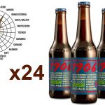 Pack x24 Botellas 1906 Galician Irish Red Ale de 33 cl barato en Amazon