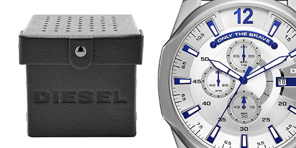 Reloj Diesel DZ4477 en oferta en Amazon