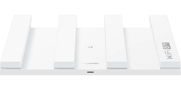 Router inalámbrico Huawei Wi-Fi AX3 (WiFi 6) barato