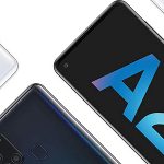 Samsung Galaxy A21s