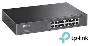 Tp-Link SF10117ds conmutador Fast Ethernet oferta