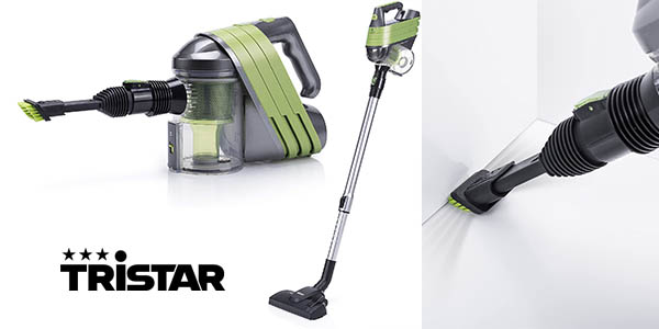 Tristar SZ-1918 aspirador escoba mano oferta