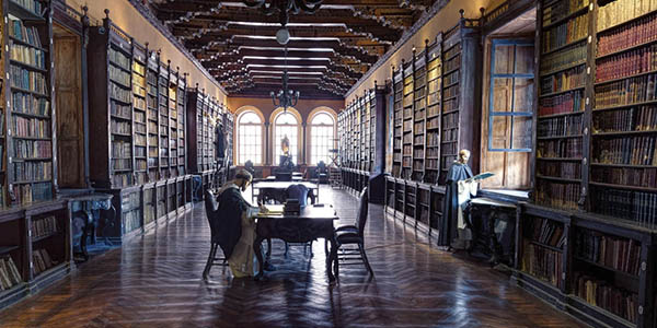 visita virtual monumentos famosos Perú