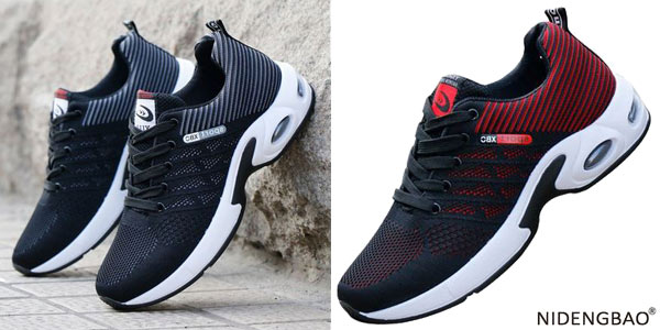 Zapatillas deportivas CBX Sports para hombre baratas en AliExpress