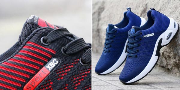 Zapatillas deportivas CBX Sports para hombre chollo en AliExpress