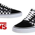 Zapatillas Vans Canvas baratas