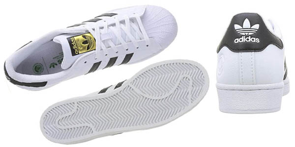 Adidas Superstar Vegan zapatillas oferta
