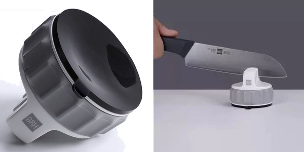 Afilador Xiaomi Mijia oferta en AliExpress