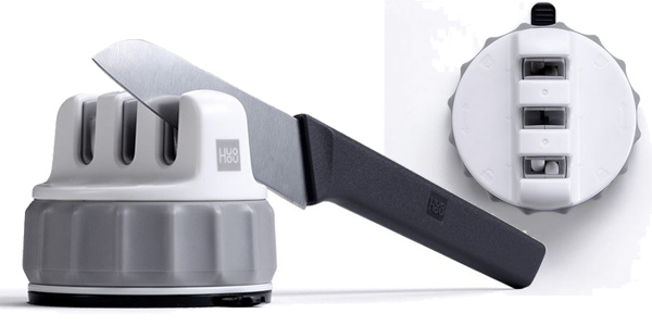 Afilador Xiaomi Mijia barato en AliExpress