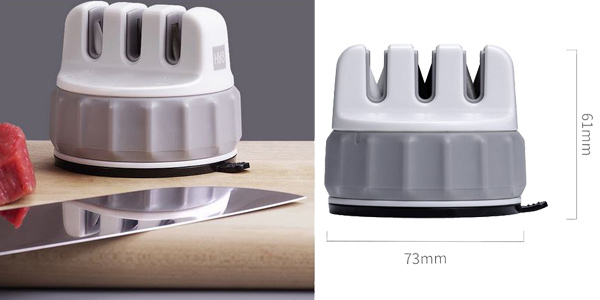 Afilador Xiaomi Mijia chollo en AliExpress