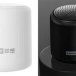 Altavoz inalámbrico Lenovo L01 con Bluetooth