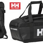 Bolsa de deporte Helly Hansen HH Scout Duffel S barata en Amazon