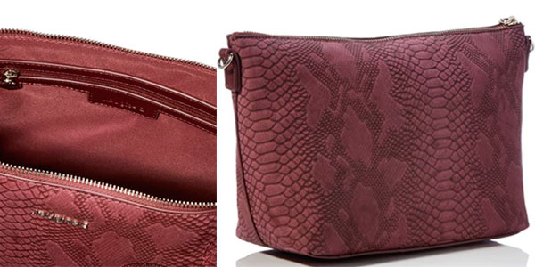 Bolso Desigual Criseida Catania para mujer barato