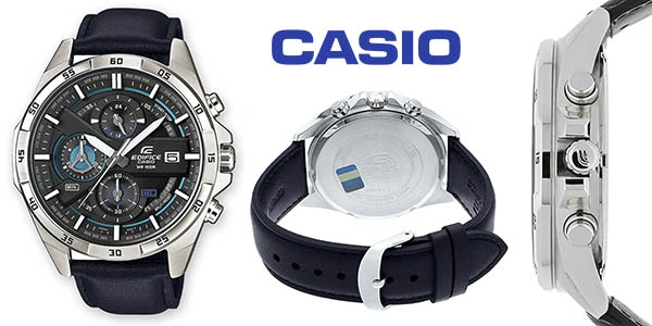 Casio Edifice EFR556L 1AVUEF reloj oferta