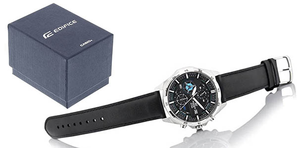 Casio Edifice EFR 556I 1AVUEF reloj pulsera hombre barato