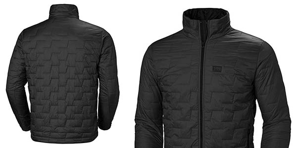 cazadora Helly Hansen Lifaloft Insulator barata