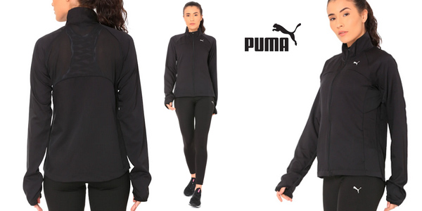 Chándal Puma Active Yogini Woven Suit para mujer barato en Amazon