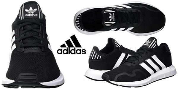 Chollo Zapatillas Adidas Swift Run X para hombre