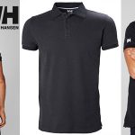 Chollo Polo Helly Hansen Crew unisex para adulto