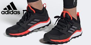 Chollo Zapatillas de trail running Adidas Terrex Agravic TR GTX para hombre