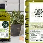 DCOOP Aceite de Oliva Virgen Extra de 5L barato en Amazon