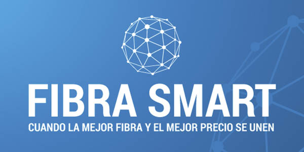 Digi Smart Fibra tarifa 1GB oferta