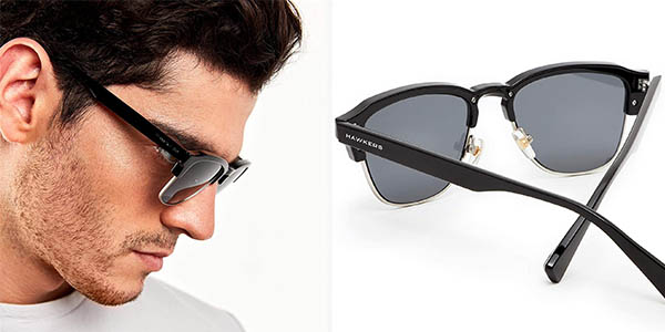 Gafas de sol unisex Hawkers New Classic baratas