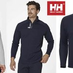 Helly Hansen HP 1/2 zip pullover chollo