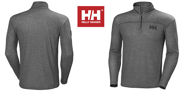 Helly Hansen HP 1/2 Zip pullover hombre barato
