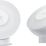 Xiaomi Mi Motion-Activated Night Light 2