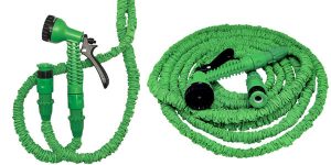 Manguera Extensible con la presión del agua Xpansy Hose Basic C2622A de 22,5 m barata en Amazon