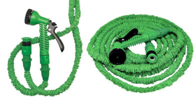 Manguera Extensible con la presión del agua Xpansy Hose Basic C2622A de 22,5 m barata en Amazon