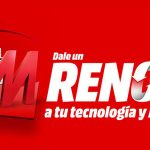 Media Markt Plan Renove en tecnología