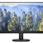 Monitor HP V27e Full HD de 27” (1920x1080) barato en Amazon