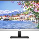 Monitor HP 27mq 1F2J9AA QHD de 27"