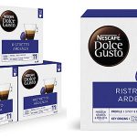 Nescafé Dolce Gusto Magnum Ristretto Ardenza chollo