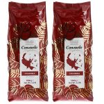 Pack 2Kg Café de Colombia en grano Consuelo barato en Amazon